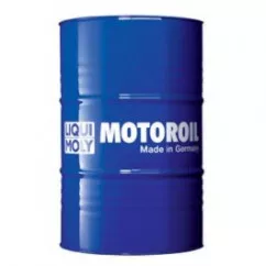 Трансмиссионное масло Liqui Moly HYPOID-GETRIEBEOIL 85W-90 60л