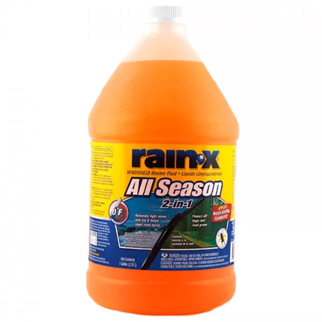 Омивач скла Rain-X -18°C 3,78л (5061320) Омивач скла Rain-X -18°C 3,78л (5061320)