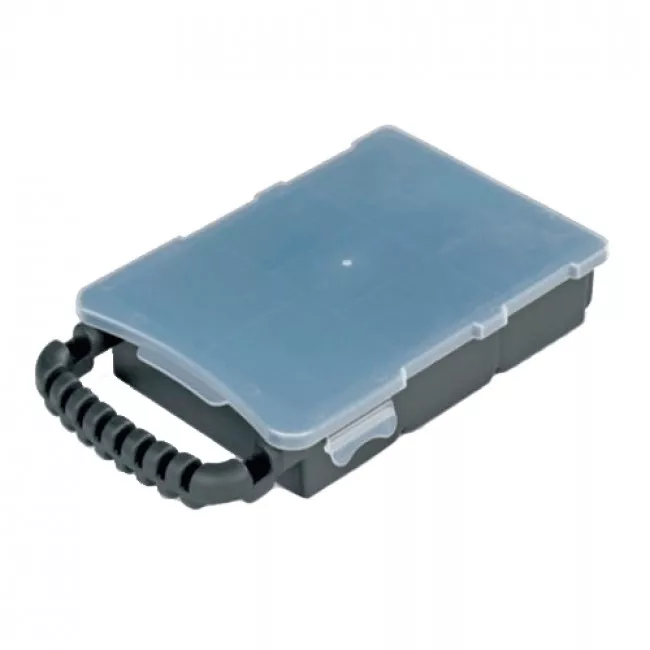 Організатор Stark SmartBox 180x303x50 мм (100003008) Організатор Stark SmartBox 180x303x50 мм (100003008)