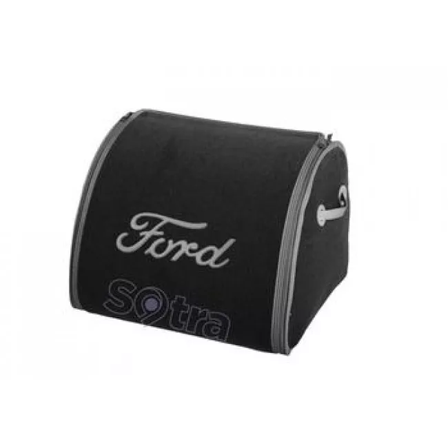 Органайзер в багажник Ford Medium Grey Sotra (ST 000050-XL-Grey)
