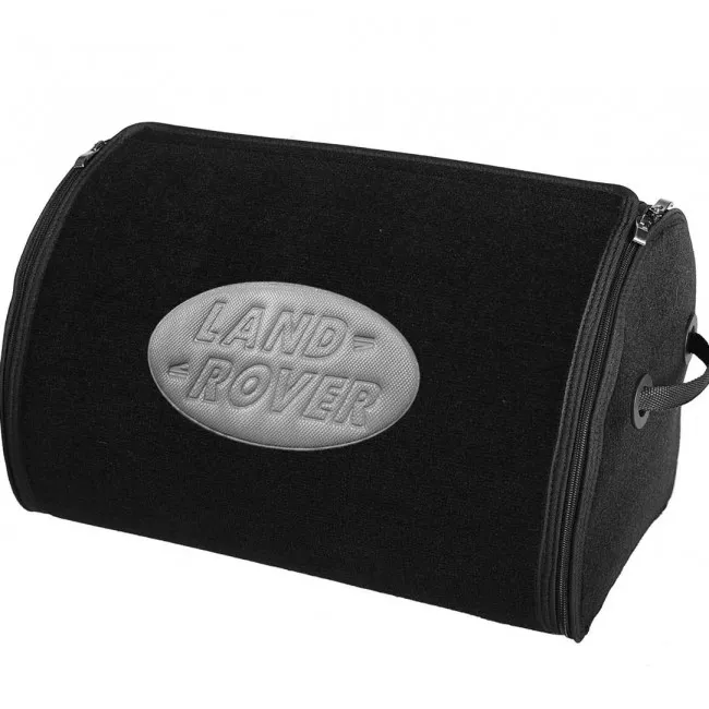 Органайзер в багажник Small Black Land Rover Sotra ST L-000096-Black Органайзер в багажник Small Black Land Rover Sotra ST L-000096-Black