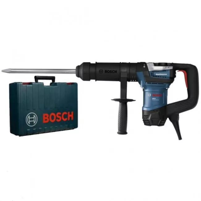 Отбойный молоток Bosch Professional GSH 501 (0611337020) Отбойный молоток Bosch Professional GSH 501 (0611337020)