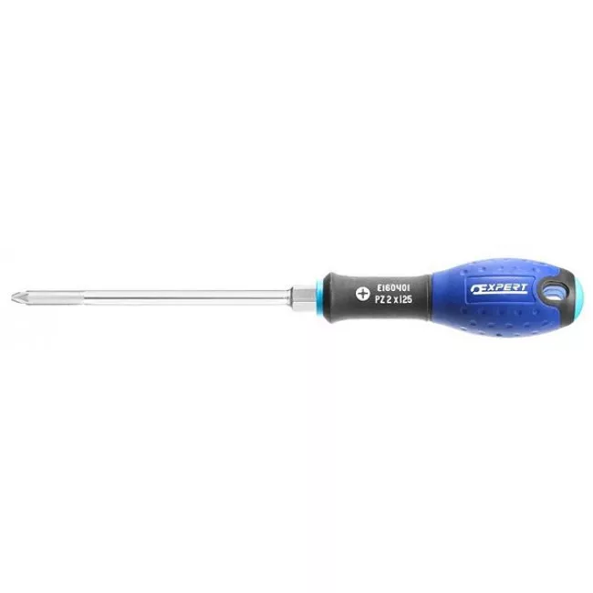 Отвертка EXPERT E160401