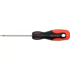 Отвертка YATO TORX 75мм (YT-2623)