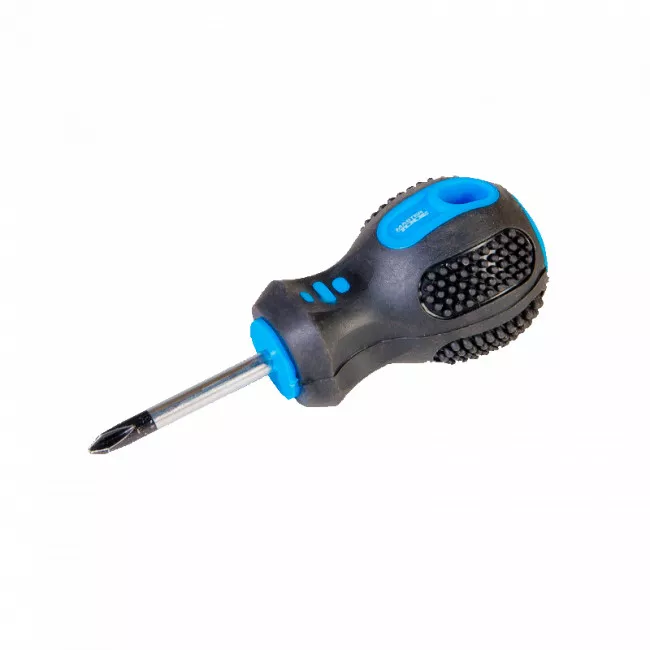 Отвёртка крестовая  РН1* 38 MASTER TOOL (48-5138)