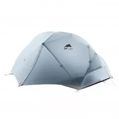 Палатка двухместная 3F Ul Gear Floating Cloud 2 15D 3 season