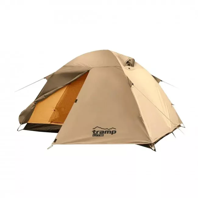 Намет Tramp Lite Tourist 3 пісочний (TLT-002-sand) Намет Tramp Lite Tourist 3 пісочний (TLT-002-sand)