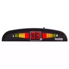 Парктроник ParkCity Odessa 418/102 Black (00000011460)