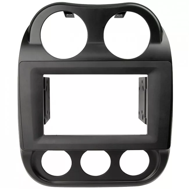 Переходная рамка AWM для Jeep Compass, Patriot (781-10-061)