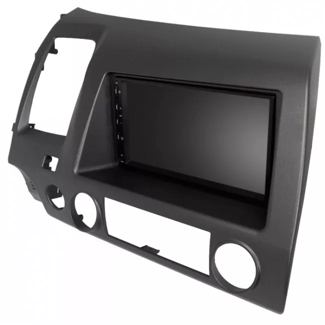 Переходная рамка Metra для Honda Civic (99-7816G)
