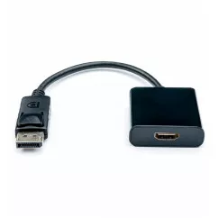 Переходник Atcom DisplayPort to HDMI (16852)