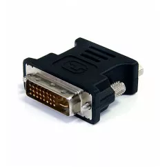 Переходник Atcom DVI 24+5pin to VGA (11209)