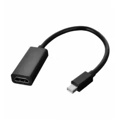 Переходник Atcom miniDisplayPort to HDMI (11042)