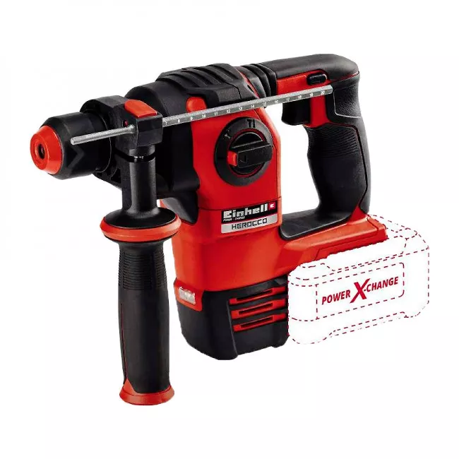 Перфоратор Einhell HEROCCO аккумуляторный (4513900)