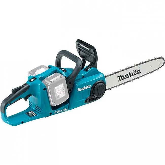 Пила цепная аккумуляторная Makita DUC353Z (каркас) (DUC353Z)