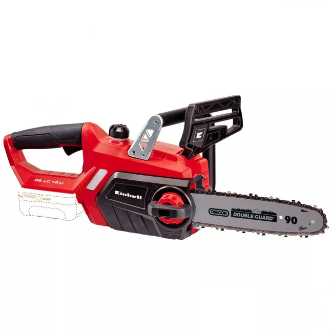 Пила цепная Einhell GE-LC 18 Li Solo аккумуляторная (4501761)