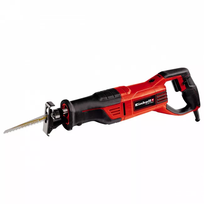 Пила сабельная Einhell TE-AP 750 E, 0 - 2800 ход/мин, ход 20мм (4326170) Пила сабельная Einhell TE-AP 750 E, 0 - 2800 ход/мин, ход 20мм (4326170)