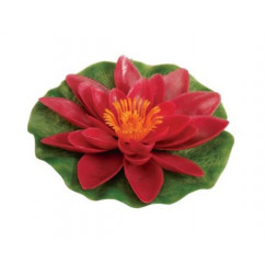 Пластиковая лилия Gardena красная( 07992-20.000.00)