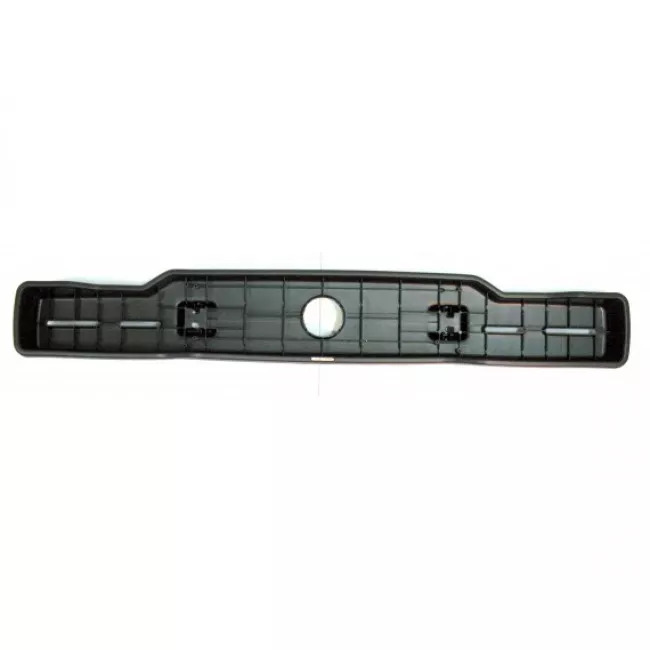 Пластиковая накладка для платформ на фаркоп Peruzzo 950 (PZ 950)