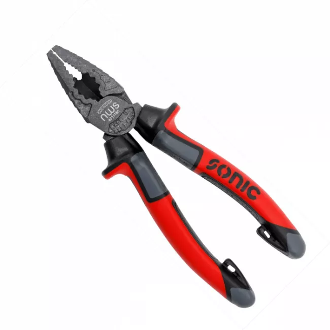 Плоскогубцы 6 " SONIC (4311165) Плоскогубцы 6 " SONIC (4311165)