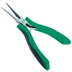 Плоскогубці з подовженими губками TOPTUL 6 "(DFCN2206)