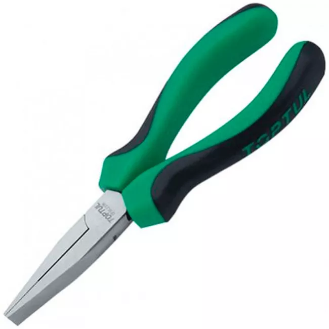 Плоскогубцы TOPTUL 6" (chrome molybdenum) (DFBC2206)