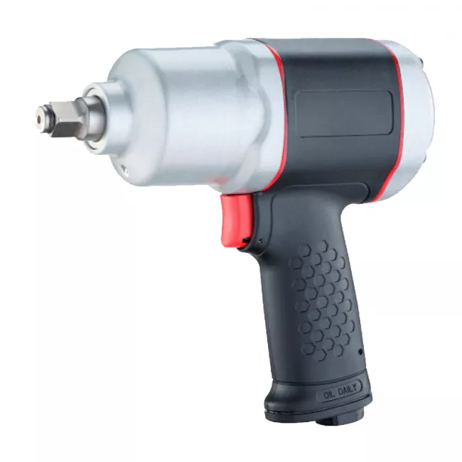 Пневмогайковерт AIRKRAFT 1/2" (NST-5040C)