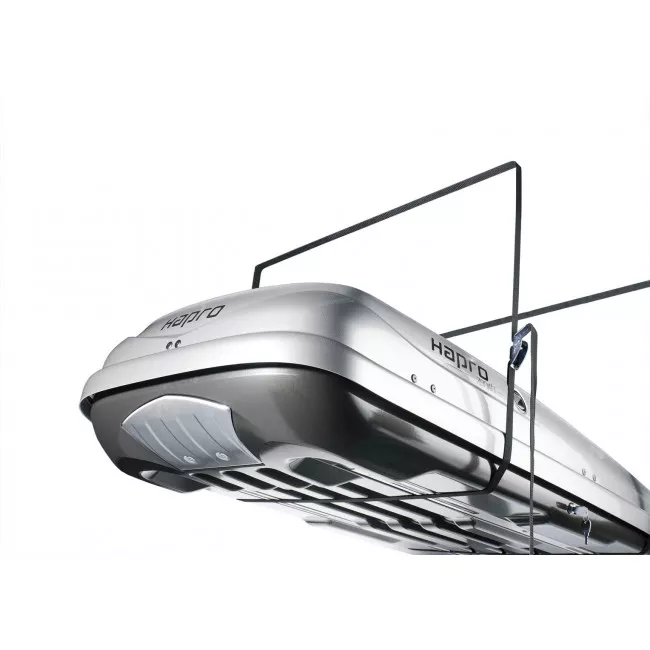 Подъемник бокса на потолок Hapro HP 14124