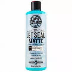 Поліроль силант CHEMICAL GUYS "Jet Seal" (WAC_203_16)