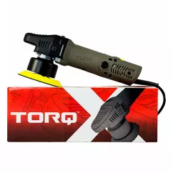Полірувальна машинка TORQX "Торк Ікс"(BUF503)