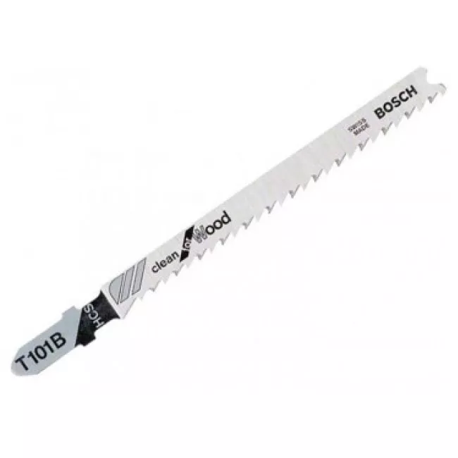Пилка для лобзика Bosch по дереву T101D, 4-5,2×100 мм, 100 шт (2608637877) Пилка для лобзика Bosch по дереву T101D, 4-5,2×100 мм, 100 шт (2608637877)