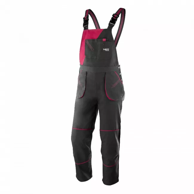 Полукомбинезон рабочий NEO Woman Line,р. S(36) (80-240-S)