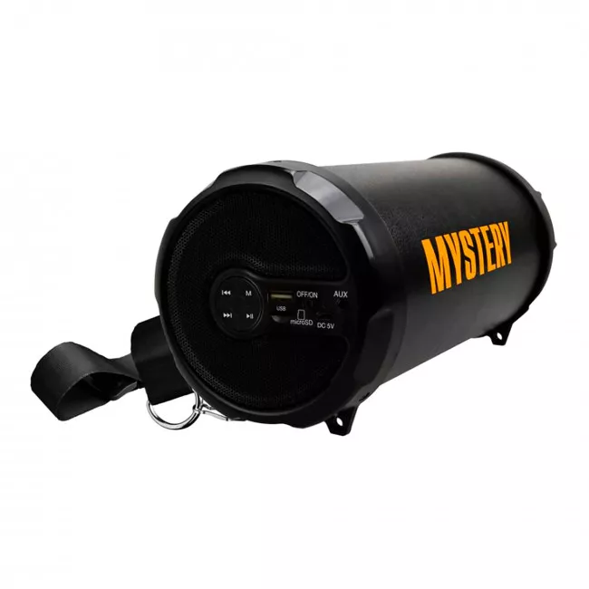Портативная акустическая система Mystery MBA-735UB