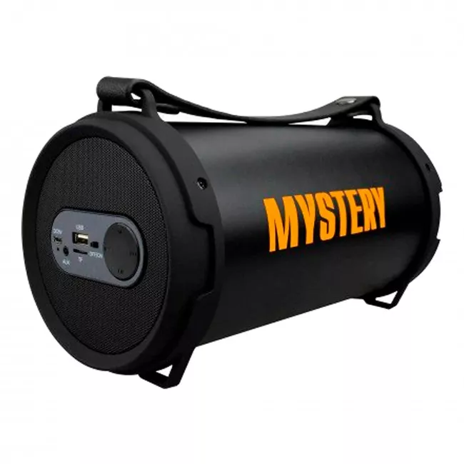 Портативная акустическая система Mystery MBA-737UB Портативная акустическая система Mystery MBA-737UB
