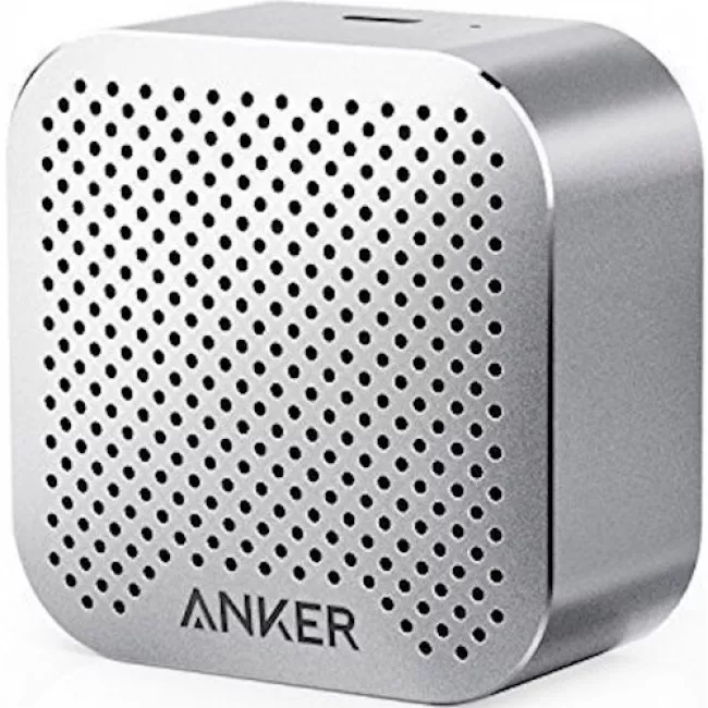 Портативная акустика ANKER SoundCore nano Gray (A3104HA3/A3104HA1)