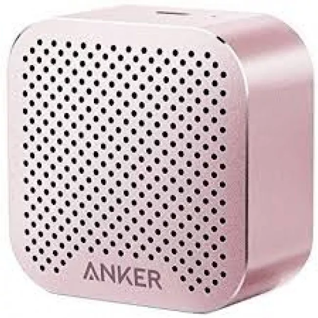 Портативная акустика ANKER SoundCore nano Pink (A3104H51)