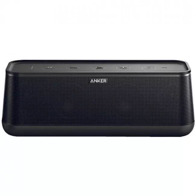 Портативная акустика ANKER SoundCore Pro Черный (A3142H11)