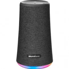 Портативная акустика ANKER SoundСore Flare+ Черный