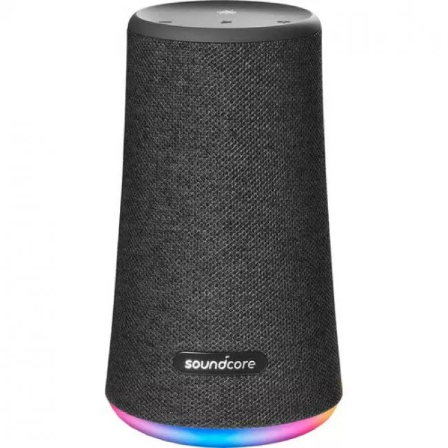 Портативная акустика ANKER SoundСore Flare+ Черный