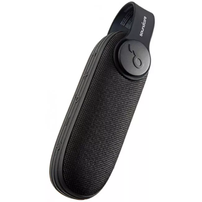 Портативная акустика ANKER SoundСore Icon Black