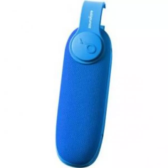 Портативна акустика ANKER SoundСore Icon Blue