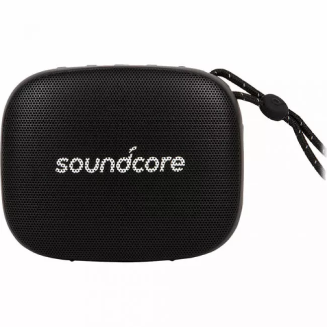 Портативна акустика ANKER SoundСore Icon Mini Black