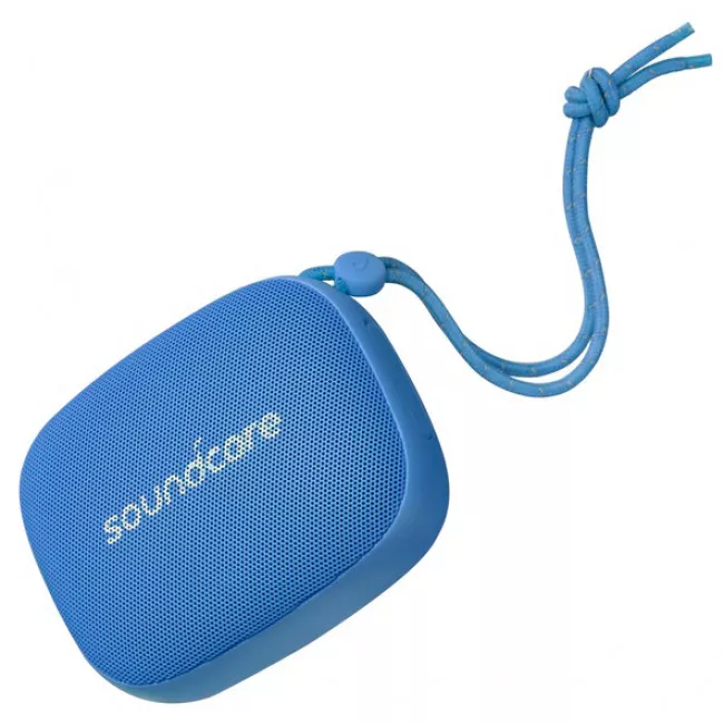 Портативна акустика ANKER SoundСore Icon Mini Blue