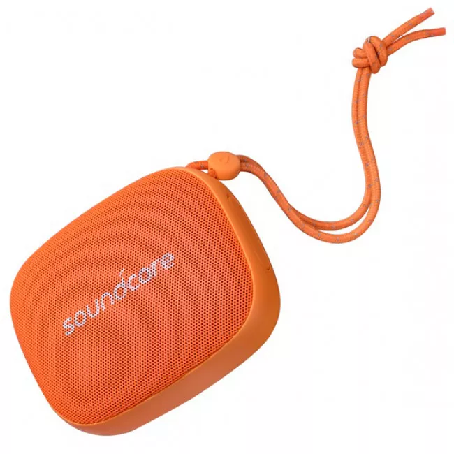 Портативна акустика ANKER SoundСore Icon Orange