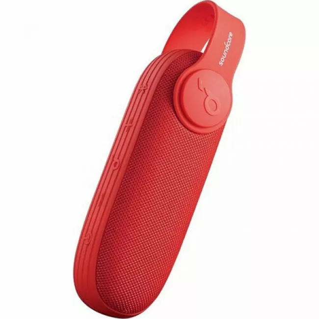 Портативна акустика ANKER SoundСore Icon Red