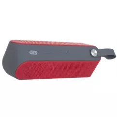 Портативная акустика ERGO BTS-520 XL Красный