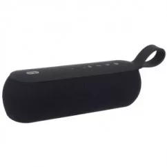 Портативна акустика ERGO BTS-720 Black