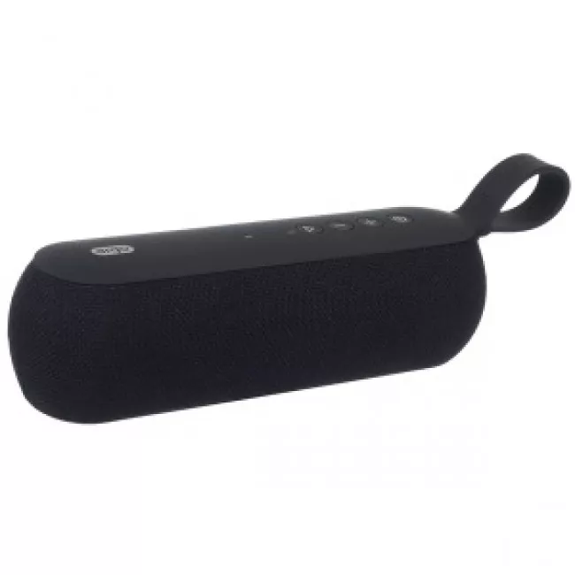 Портативна акустика ERGO BTS-720 Black