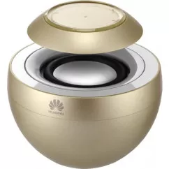 Портативная акустика HUAWEI AM08 Bluetooth Speaker Gold