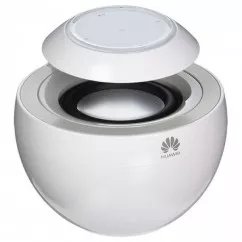 Портативная акустика HUAWEI AM08 Bluetooth Speaker White